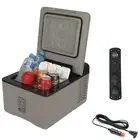 9L Brass Monkey Portable Fridge Freezer 12v Car Cooler Camping Caravan Boat