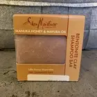 SHEA MOISTURE MANUKA HONEY & MAFURA OIL BENTONITE CLAY SHAMPOO BAR (1) 4.5 oz