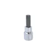 SP Tools 3/8" Drive Socket - Torx Plus Tp45 50mm Chrome Vanadium Steel