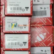 1PC New CARLO GAVAZZI RM1A48D125 125A 480V solid state relay