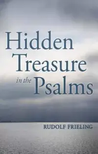 在飛比找博客來優惠-Hidden Treasure in the Psalms