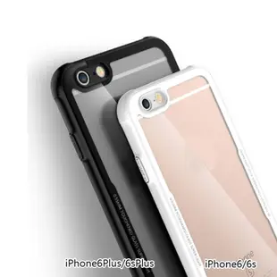 iPhone玻璃殼 TPU矽膠保護殼手機殼iPhoneX Xs i6/i6s i7 i8 6P/6sP 7P/8P 現貨