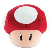 Club Mocchi-Mocchi Super Mario Junior Mushroom 6 inch Plush