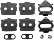 HT Components X1-F Cleat Kit - 8 Degrees Float