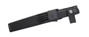 Fallkniven A1 Model Knives Black Zytel One Piece Construction Sheath FNA1EZ
