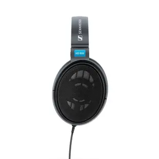 Sennheiser 森海塞爾 HD 600 開放式經典高階耳罩耳機