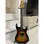 WASHBURN X-SERIES 電吉他 限面交自取