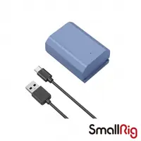 在飛比找PChome24h購物優惠-Smallrig 4265 NP-FZ100 USB-C 相