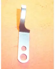 COUNTER (FIXED) KNIFE UNDERTRIMMER BROTHER B716-400