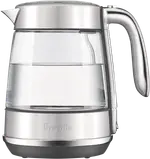 Breville The Crystal Luxe Stainless Steel Kettle