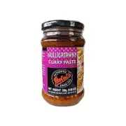 Bolst's - Kashmiri Curry Paste - 280gm