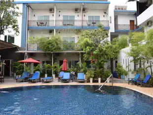 比拉邦青年旅館Billabong Hostel