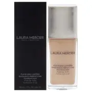 Flawless Lumiere Radiance-Perfecting Foundation - 4W1.5 Tawny by Laura Mercie...
