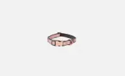 Rogz Urban Classic Collar Pink Blush Med