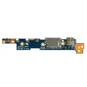 USB Power Button Board fit ASUS TP300 TP300L TP300LA Q302 Q302L Q302LA