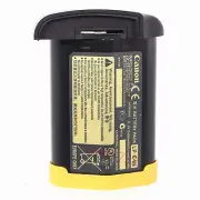 Genuine Canon LP-E4N Battery For Canon EOS 1D Mark III 1DX 1DX2 1D3 1D4 Camera