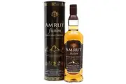 Amrut Fusion Single Malt Indian Whiskey 700ml