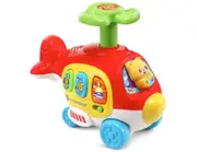 VTech Press & Go Helicopter
