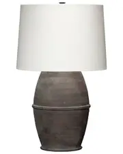 Jamie Young Antiquity Table Lamp