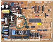 30143D5050 Control Board Compatible for Siemens Refrigerator Circuit PCB Fridge Motherboard Freezer Parts ﻿
