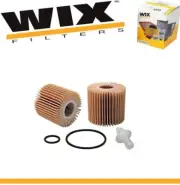 OEM Engine Oil Filter WIX for LEXUS RX450HL 2018-2022 V6-3.5L (for: Lexus)