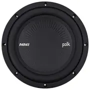 Polk Audio MM842DVC 8" Dual Voice-Coil Subwoofer