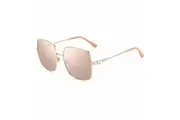 Ladies' Sunglasses Jimmy Choo LILI/S Rose gold