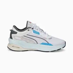 PUMA Extent Nitro Europa 男休閒鞋-白-38555501 UK7 白色