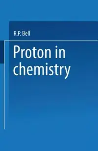 在飛比找博客來優惠-The Proton in Chemistry