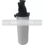 02250153-293 In-Line Filter Fit Sullair Air Compressor