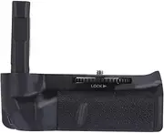 HAIMEI Camera Photo Live Broadcast Accessory Vertical Camera Battery Grip for Nikon D5200 / D5300 Digital SLR Camera Used for Photography
