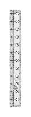 Creative Grids Quilt Ruler 1-1/2in x 12-1/2in CGR15125