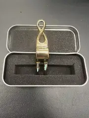 Scotty Cameron M&G GSS Chrome Bronze Twisty With Tiffany Divot Tool - Ultra Rare
