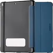 React Folio IPAD 8TH/9TH Generation Blue/Black