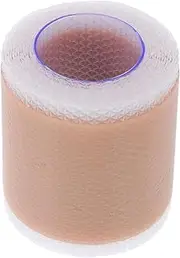 Healeved Hydrocolloid Scar Patches for Treatment Care Pads Scar Tape Therapy Stickers Lighten Stickers
