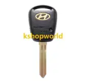 Fob Smart key Fob Remote Key 819964H400 for i Grand Starex 2007-15