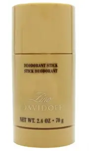 DAVIDOFF ZINO DEODORANT STICK - MEN'S FOR HIM. NEW. FREE SHIPPING