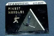 TURNTABLE NEEDLE 622-DS77 for Toshiba N-3CB Toshiba CS Delmonico Victor Japan