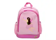 Bobble Art Fairy Small Backpack