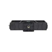 Multifunction Holder Stand 4 Tripod Mount Adapter Clip 3-Position