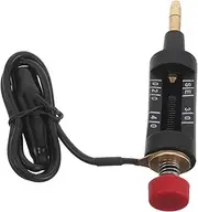 ULTECHNOVO Automotive Spark Plug Tester Pen Portable Ignition Tester for Car Engine Electrical Devices Durable Design for Reliable Performance Lightweight Compact for Easy Use
