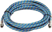 Dynamic Power 1/8" 3 Metres Rubber Air Hose