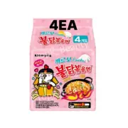 Samyang Buldak Carbonara 4EA