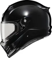Scorpion EXO Covert FX Gloss Black Helmet