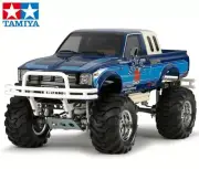 Tamiya 1/10 R/C Toyota 4X4 Pick-Up Bruiser (RN36) Scale Truck kit![TAM58519]