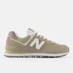 NEW BALANCE U574ESF 男女 復古鞋 運動 休閒 D楦 NB 574 舒適 耐穿 緩震 棕