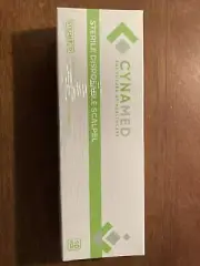 Cynamed Disposable Scalpels - Pack of 10