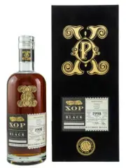 Ledaig 23 Year Old 1998 XOP Black Series Cask Strength Single Malt Scotch Whisky