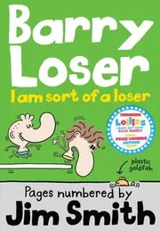 Barry Loser - I Am Sort Of A Loser
