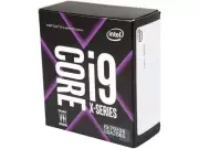 I9-7920X or Inter Core LGA2066 CPU 7920x 12-Cores 24-Threads 2.90GHZ 16.5MB 140W